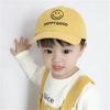 Sombreros para Bebé Estilos de Primavera y Otoño para Niños y Niñas Gorras con Visera Delgadas para Niños Estilo Coreano Guapas Gorras de Béisbol para Niños de Moda en Stock