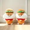 Máquina de Garra Premium de 8 pulgadas Juguetes de Peluche, Muñecas Lindas para Recuerdos de Boda, Regalos para Puestos, Venta al por Mayor
