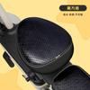 Funda para asiento de coche eléctrico, cojín para asiento de coche con batería, impermeable, antiemir, Mayadi, Bell Four Seasons, funda protectora universal para asiento