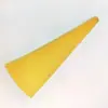 Fabricante Original Qiaoguan Tiras de Papel Estrela Coloridas Arco-Íris 10 Cores para Dobrar Estrelas da Sorte Cor Pura Artesanato DIY