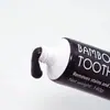 Pasta de Dente Carvão de Bambu Celebridade da Internet Tiktok, Pasta de Dente Preta com Carvão Ativado de Bambu, Fabricante Atacadista para Comércio Exterior, Grande Quantidade Disponível, de Youmei Bai