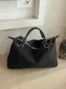 Bolso Grande para Viajes Diarios Bolso de Mano de Alta Gama Bolso de Hombro Diseño de Nicho para Mujer Bolso de Gran Capacidad Bolso Tote para Mujer