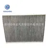 Fábrica de Filtros de Ar Qinghe Adaptado para Carros Pequenos 68071668 Aa K 68071668 Aa Filtro de Ar Condicionado