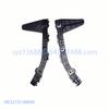 52155-08040 52156-08030 Suporte do Para-choque Traseiro Esquerdo Direito para Toyota Grevia