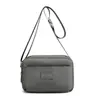 Bolso de Hombro Personalizado con Logotipo Transfronterizo para Mujer Bolso de Madre Moda Gran Capacidad para Viajes Diario Simple Versátil Bandolera