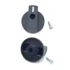 Molino de Café Original Galileo-Q18 Varios Accesorios Contenedor de Granos Cuchilla Perilla de Potencia Lámina Electrostática