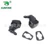 Adecuado para boquilla de parabrisas delantero Ford Lincoln 8S4Z-17603-AA
