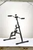 Entrenador de piernas transfronterizo, step, bicicleta estática, bicicleta de pedales para fitness, entrenador para ancianos, nuevo equipo de fuerza para brazos