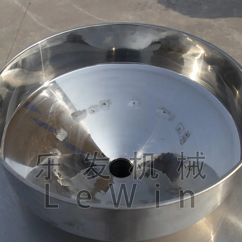 离心滤油机2