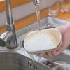 Esponja de Cocina para Limpiar Azulejos de Baño Piso Bañera Cepillo de Limpieza Olla Lavavajillas Fregadero Cepillo Especial para Quitar Manchas