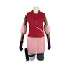 Traje de cosplay de animación bidimensional huoying Ninja Cereza cosplay anime