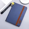 Nova Capa Protetora para Tablet Ipad9.7 Capa de Couro Pro10.5 Capa Flip Air2 Venda por Atacado Acessórios de Escritório para iPad