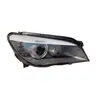 Fornecimento Direto da Fábrica Adequado para Bmw F02 2009-2012 Farol Halógeno Farol