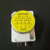 Temporizador de descongelación de refrigerador 802A/B1 Tmdf603/702Ad1 702/706Zd1 Control de temperatura de descongelación Temporización