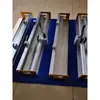 Hebilla de Unión de Correa Industria de Logística Express Máquina de Hebillas de Acero Hebilla de Diente de Lobo Máquina Engarzadora Correa Transportadora Unión de Hebilla de Correa