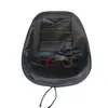 Almofada para Assento de Kart Acessórios Modificados Caseiros Kart de Corrida Quadrado Carro de Drift Carro de Equilíbrio Assento Modificado