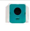 Adecuado para Bolsa de Polvo para Aspiradora Samsung Vca-Adb90B/Vca-Adb95A/Vs20A95923W