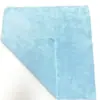 Atacado do Fabricante Panos de Limpeza para Carro em Fleece Coral Dupla Face, Panos Absorventes para Limpeza de Carro, Toalhas Espessadas para Lavagem de Carro com Impressão de Logo