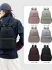 Mochila casual transfronteriza para mujer 2026 modelo nuevo de otoño bolsa de nailon simple versátil ligera mochila de moda para damas