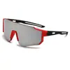 Gafas de Ciclismo de Carretera de Moda Personalizadas para Niños Gafas de Montañismo para Deportes al Aire Libre Gafas de Sol de Colores Deslumbrantes de Moda