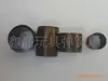 Mecanismo; Diadema, regla mágica de juguete, pulsera de anillo a presión, lámina de acero, cinta métrica.