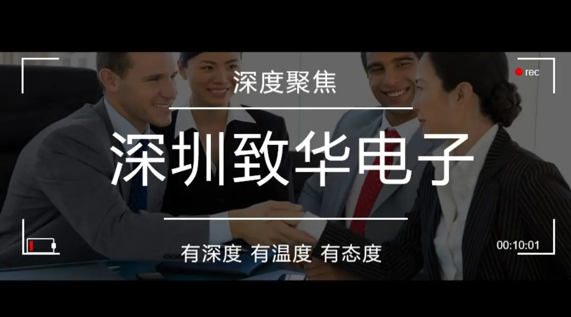 聚焦