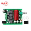 Placa Amplificadora de Potência Digital Classe T HIFI 2.0 TPA3116 TPA3116D2 TDA2030 bluetooth 4.2