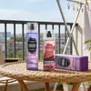 Atacado Frasco Body Spray Angular 250ml com Tampa à Prova de Poeira Pet/Frasco Body Spray Cilíndrico 200ml para Fragrância Fina
