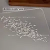Imitación Hua Zi K9 decoración de uñas pedrería irregular de fondo plano biselada, decoraciones de pedrería brillantes, accesorios decorativos en forma de marquesa y diamante al por mayor