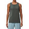 Absorvente de Suor e Secagem Rápida Esportivo Corrida Tênis Fitness Masculino Caminhada na Cidade Esportes ao Ar Livre Casual Colete de Algodão 1002