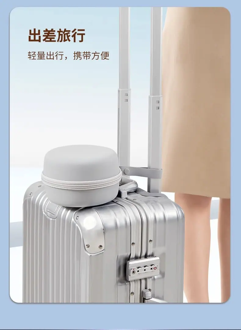 u型枕记忆棉旅行出差坐车用护颈枕办公室便携式脖子靠枕颈椎枕头
