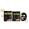 Mascarilla Hidratante de Colágeno HOYGI Hidratante Reparadora para la Piel Hidratante Suave Mascarilla Facial en Parche Hidratante