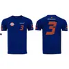 Camiseta de manga corta transpirable de secado rápido con cuello redondo, de venta popular, para motocicleta de montaña todoterreno, ropa para carreras al aire libre y ciclismo para exportación