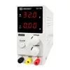 Oferta especial K3010D K305D Longwei 32V10A pantalla ajustable de tres posiciones fuente de alimentación CC estabilizada 0-32V