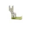 Máquina de coser de cama plana Conejo Dorado, prensatelas de alta y baja presión, TCLTCR1/16N1/32N, prensatelas de plástico de alta y baja presión, 0.2, 0.1, máquina de coser
