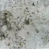 Cauda de Pavão Pedra Natural Luxuosa Fundo de Parede Quartizito Mármore para Bancada de Ilha Painel Fábrica de Processamento de Pedra