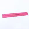 Venta al por mayor No. Cremallera de Nylon de 3 Colores Color Tirador Largo Cremallera Invertida para Bolsas Ropa de Cama Cojines de Sofá Accesorios de Ropa