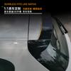 Adecuado para BMW Serie 1 BMW F20 F21 Modelo 2011-2018 Ala Trasera Ala Superior Ala Fija Accesorios de Modificación Exterior