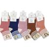 Calcetines de felpa para bebé invierno nuevos para niños y niñas engrosados de media pantorrilla cálidos alta elasticidad envío gratis calcetines al por mayor
