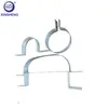 Máquina de Estampar Grampo de Tubo de Aço Inoxidável Máquina de Dobrar Material Plano CNC Máquina de Furar Tubo de Metal Perfil de Alumínio