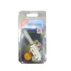 Luz de caña que cambia de color balsa pesca nocturna lámpara flash electrónica sensible accesorios de lámpara de pesca luz verde lámpara de caña de mar accesorios de pesca