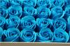 Cabeza de Flor de Jabón Sin Base Caja de Regalo Decorativa con Flor de Jabón Sin Base Fabricante de Flores Artificiales Mayoreo