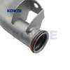 Tubo calefactor de depósito de agua darock craft MD307137 aplicable a coche Mitsubishi Pajero V43V45 tubo de hierro