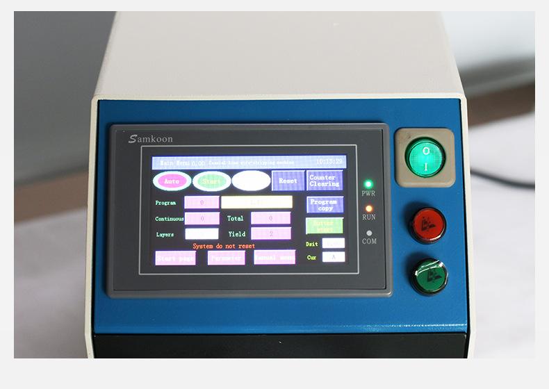 同轴剥线机，深圳巨力