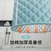 Cubierta de Baño, Carpa de Baño, Baño Grueso Acolchado de Invierno para el Hogar, Baño Cálido y Aislado, Impermeable, Sin Taladro