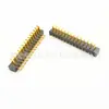 Qingdao 14p porta-bateria de lâmina espaçamento 2.0 conector de bateria de notebook assento macho DS-A11M-A-14P-R4