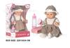 Boneca Reborn Reborn DOLL Corpo Inteiro Vinil Source 12 Polegadas Boneca Brinquedo de Casa de Brincar