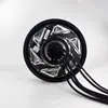 Motor 10 pulgadas 12 pulgadas Cuarta Generación 1500/2000/3000W Cuarta y Quinta Generación Edición Conmemorativa de Azulejo 7 Cables 5000Wp