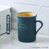 Taza para Lavar en Casa, Vaso para Enjuague Bucal, Vaso para Cepillo de Dientes de Estudiante, Vaso Sencillo para Cepillo de Dientes, Vaso para Cepillo de Dientes de Baño de Dormitorio