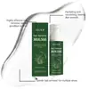 Mousse Depilatorio Suave y Calmante Eelhoe Transfronterizo Unisex Mousse Purificante Limpieza de Vello en Manos, Piernas y Axilas